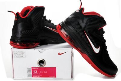 cheap lebron james 9 basketball shoes no. 166