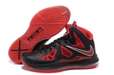 wholesale LeBron James Basketball shoes X No. 182