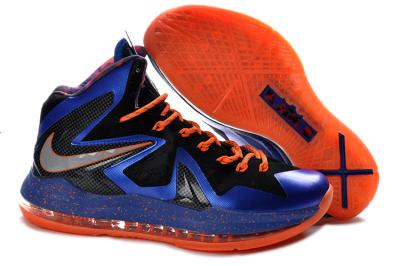 Cheap James 10 basketball shoes wholesale No. 233