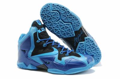 Cheap LeBron James XI basketball shoes wholesale No. 292