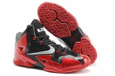 Cheap LeBron James XI basketball shoes wholesale No. 293