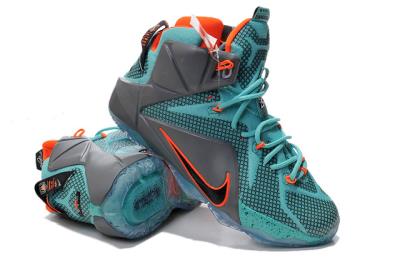 Cheap LeBron James XII Shoes wholesale No. 389