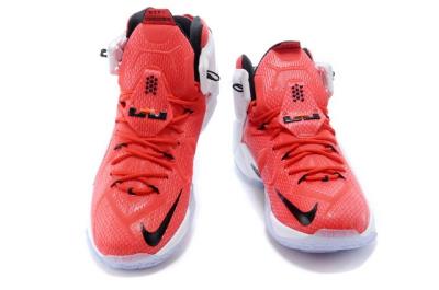 Cheap LeBrone James XII basketball shoes wholesale No. 534