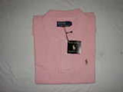 Ralph Lauren men polo shirt-short sleeve No.40