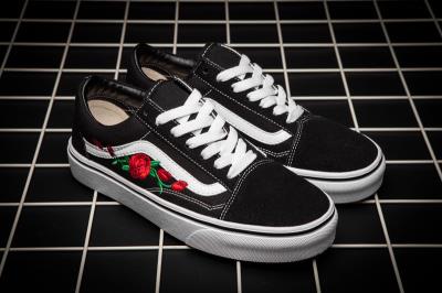 Cheap VANS X AMAC Customs wholesale No. 38