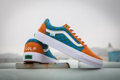 cheap vans golf wang old skool pro cheap no. 40