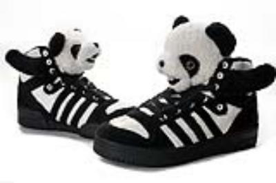 cheap women's adidas shoes panda no. 356