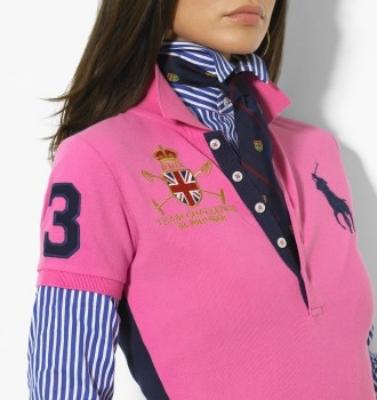 Ralph Lauren Polo-195