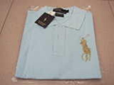 Ralph Lauren men polo shirt-short sleeve No.65