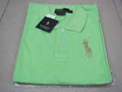 Ralph Lauren men polo shirt-short sleeve No.66