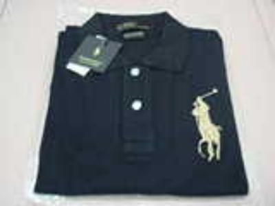 Ralph Lauren men polo shirt-short sleeve No.68